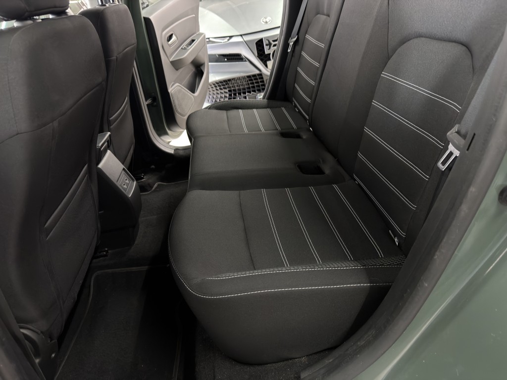 DACIA DUSTER 1.0 GPL JOURNEY UP UNICOPROPRIETARIO